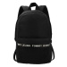 Tommy Hilfiger TJM ESSENTIAL BACKPACK Městský batoh, černá, velikost