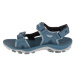 Merrell Huntington Sport Convert W Sandal Modrá