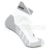 Salomon Speedcross Ankle LC2165400 - white light grey melange b1004 light grey 42-44