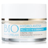 Phytorelax Laboratories Bio Hydro Avena intenzivně hydratační krém 24h 50 ml