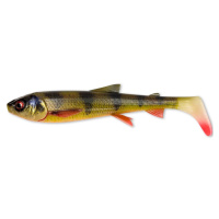 Savage Gear Gumová Nástraha 3D Whitefish Shad Perch Hmotnost: 42g, Počet kusů: 2ks, Délka cm: 17