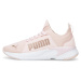 PUMA Softride Premier Slip-On Wn s Chalk Pink Růžová