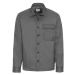 Bunda camel active overshirt 1/1 arm rock gray