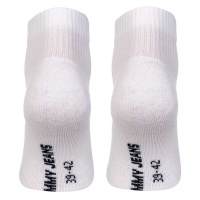 Ponožky Tommy Hilfiger Jeans 701218956001 White