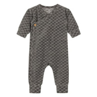 Hust & Claire Overall Mardie Grey Blend