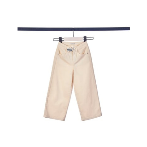 TOM TAILOR Culotte Light Almond