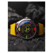 Nubeo NB-6099-SI-04 Space Invaders Limited Edition Automatic 44mm 5ATM