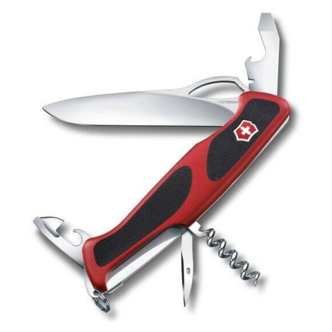 VICTORINOX Turistický multifunkční nůž RangerGrip 61