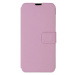 iWill Book PU Leather Case pro HUAWEI Y5 (2019) / Honor 8S Pink