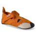 Barefoot papučky Tikki shoes - Ziggy Fox