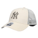 '47 Brand MLB New York Yankees Branson Cap Béžová