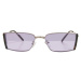 Sunglasses Ohio - lilac/silver