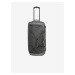 Cestovní taška Travelite Basic Active trolley travel bag - tmavě šedá