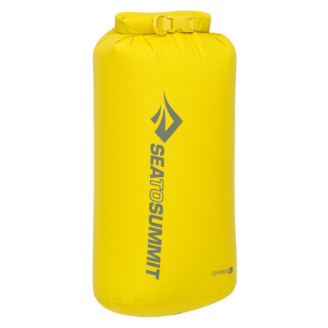 Sea to summit Dry bag sulphur Ultralehký nepromokavý vak