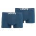 Levis Boxer 2 Pairs Briefs Modrá