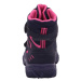 Dětské zimní boty Superfit 1-809080-8020