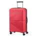 American Tourister Airconic Spinner 67cm Růžová Paradise pink