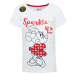 Minnie Mouse - licence Dívčí triko - Minnie SE1233