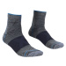 Ponožky Ortovox Alpinist Quarter Socks