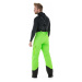 Pánské 3 vrstvé technické kalhoty KILPI LAZZARO-M zelená
