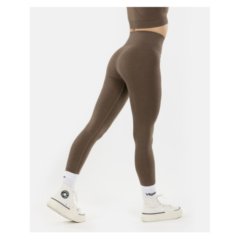 Vilgain Workout Leggings Espresso marl