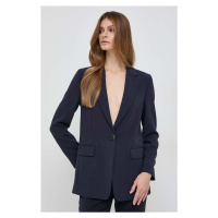 Sako BOSS tmavomodrá barva, 50457442