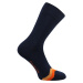 Boma Week Pánské vzorované ponožky - 7 párů BM000000448700100995 mix