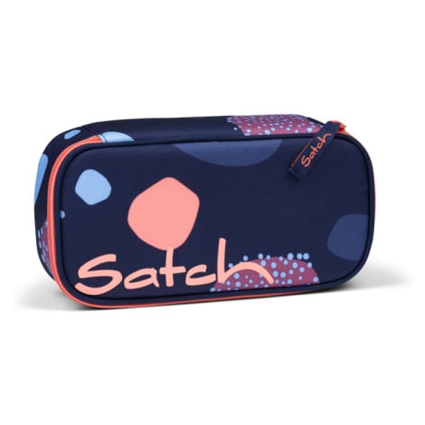 Penál Ergobag Satch – Coral Reef Satch by Ergobag