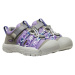 Keen Newport H2SHO Children Dětské tenisky 10020949KEN chalk violet/drizzle