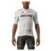 Castelli Giro106 Competizione Jersey Dres Bianco