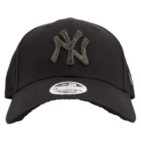 New-Era NEW YORK YANKEES BLKBLK Černá