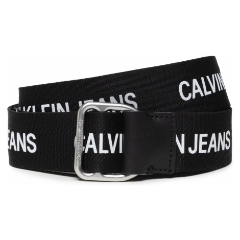 Calvin Klein Jeans Slider Webbing Belt 38mm K50K507064