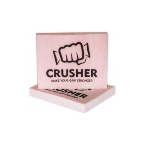 Crusher růžová