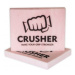 Crusher růžová