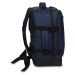 BestWay cestovní batoh Cabin pro small - navy - 20L