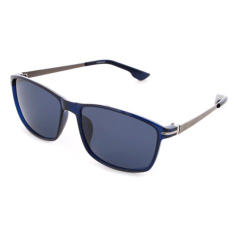 H.I.S. POLARIZED-HPS28104-3, dark blue, blue POL, Modrá