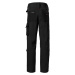 Rimeck Vertex Pánské pracovní kalhoty W07 černá