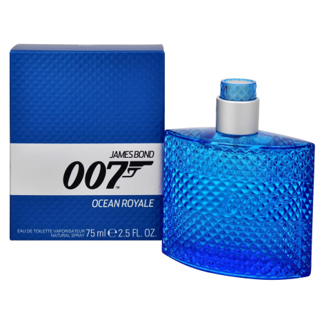 James Bond James Bond 007 Ocean Royale - EDT 30 ml
