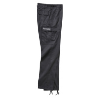 Brandit Kalhoty Security Ranger Trousers černé