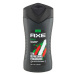 AXE Africa 3 v 1 Sprchový gel 250 ml
