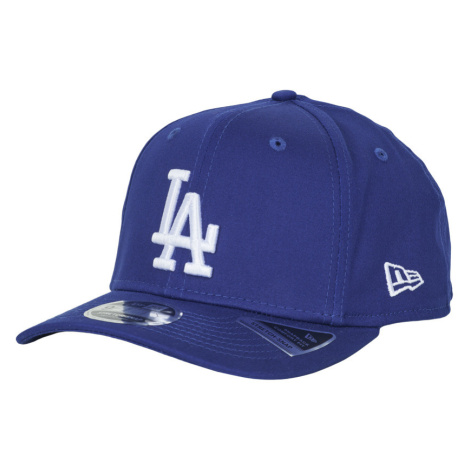 New-Era TEAM COLOUR 9FIFTY SS Modrá New Era