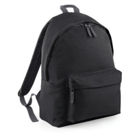 BagBase Unisex městský batoh 22 l BG125L Black