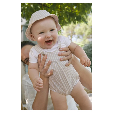 Dětské rampery Mayoral Newborn 1602