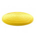 LEDRAGOMMA TONKEY Podložka Activa Disc Standard Junior 30 cm, žlutá