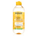 Garnier Skin Naturals Vitamin C čisticí a odličovací micelární voda 400 ml