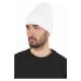 Flexfit / Heavyweight Long Beanie white