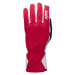 Swix MARKA Dámské rukavice na běžky, červená, velikost