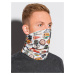 Ombre Clothing Men's snood