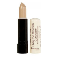 RIMMEL LONDON Hide The Blemish Korekční tyčinka 001 Ivory 4,5 g