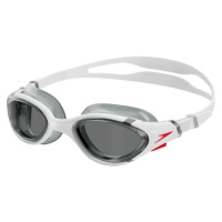 Speedo BIOFUSE 2.0 Plavecké brýle, bílá, velikost